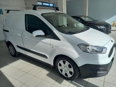 Ford Transit Courier 1.5 TDCi 75CV  Trend usato