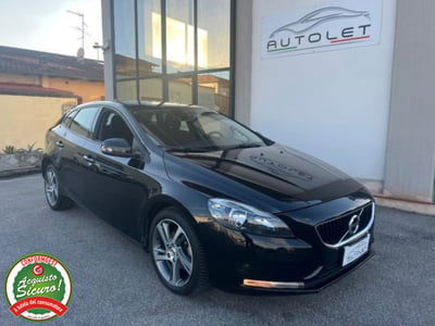 Volvo V40 D2 'eco' Momentum usata