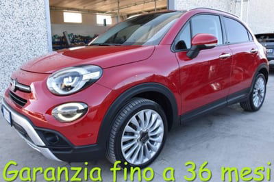 Fiat 500X 1.3 MultiJet 95 CV Cross Dolcevita usata