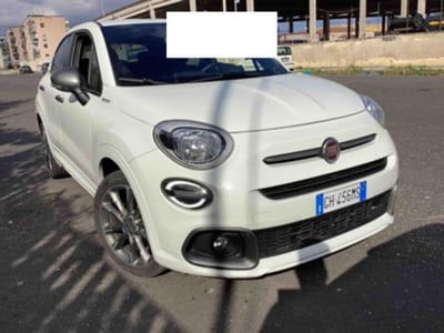 Fiat 500X 1.3 MultiJet 95 CV Sport Dolcevita usata