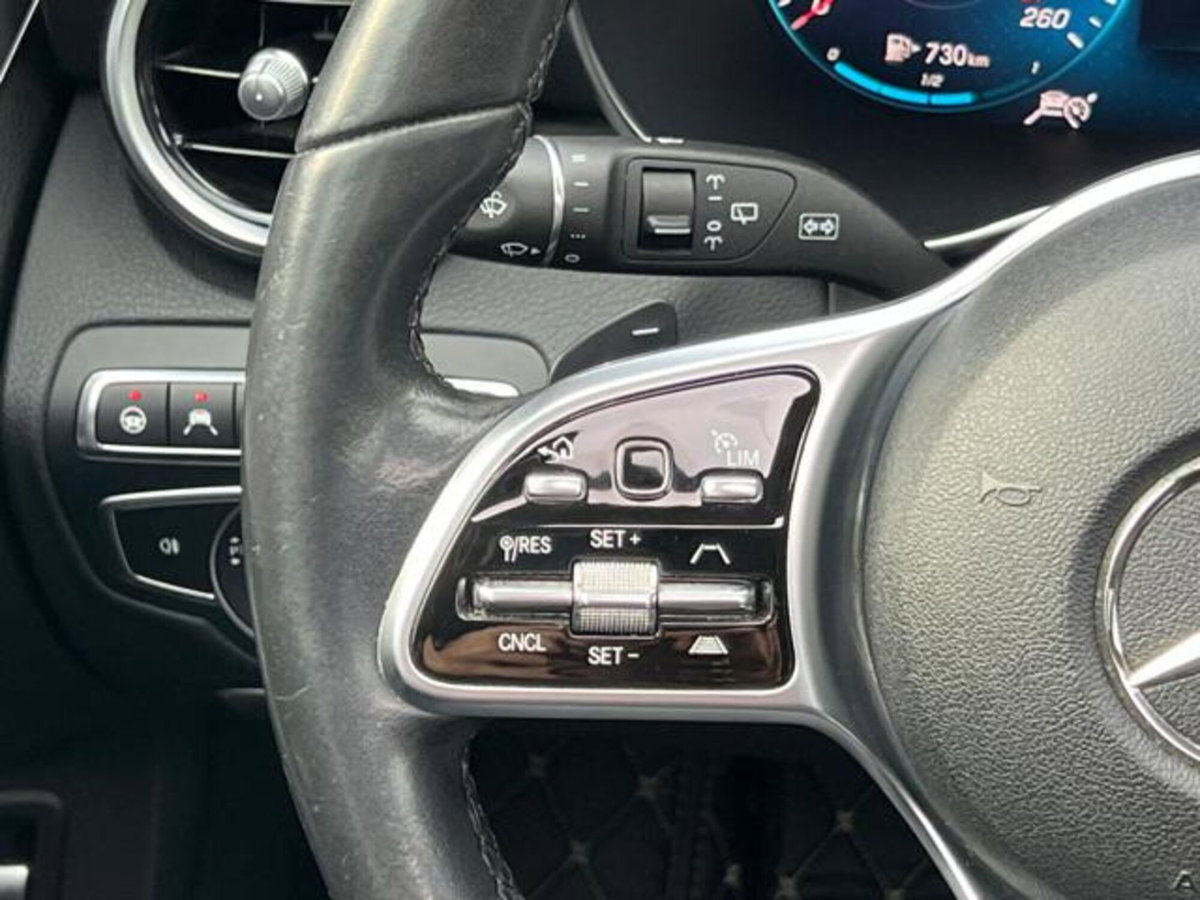 Mercedes-Benz CLS Shooting Brake 220 d SW Premium (15)