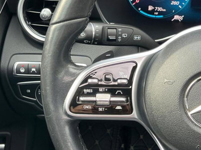 Mercedes-Benz CLS Shooting Brake 220 d SW Premium (15)