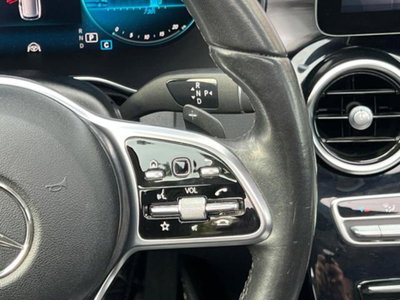 Mercedes-Benz CLS Shooting Brake 220 d SW Premium (16)