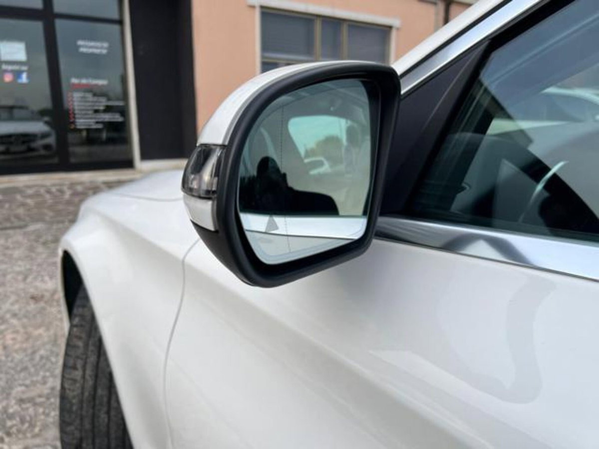 Mercedes-Benz CLS Shooting Brake 220 d SW Premium (17)