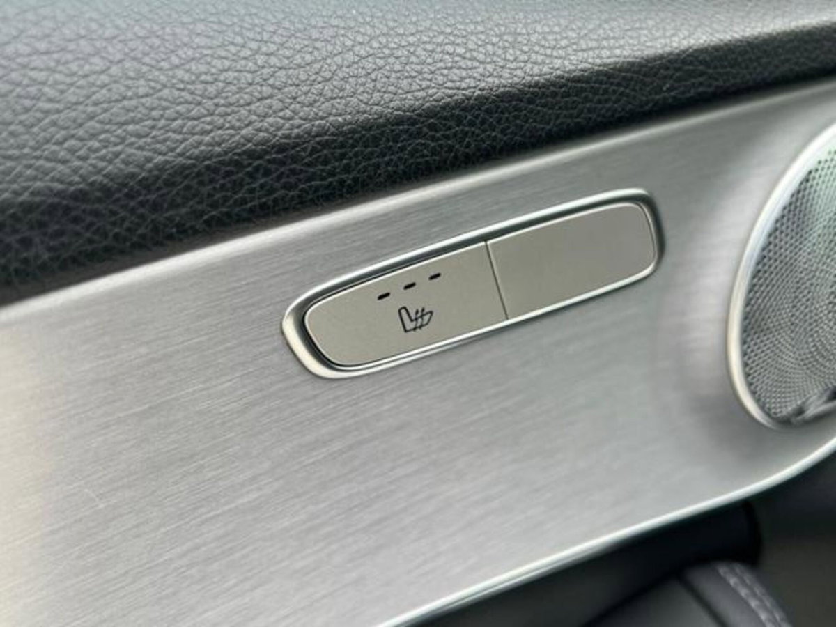 Mercedes-Benz CLS Shooting Brake 220 d SW Premium (18)