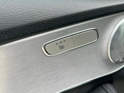 Mercedes-Benz CLS Shooting Brake 220 d SW Premium (18)