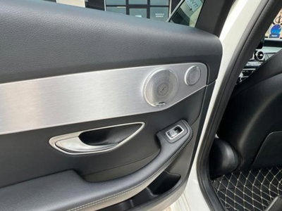 Mercedes-Benz CLS Shooting Brake 220 d SW Premium (19)