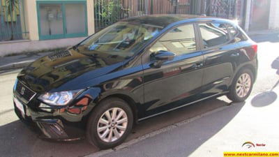SEAT Ibiza 1.0 EcoTSI 95 CV S/S 5p. Style usata
