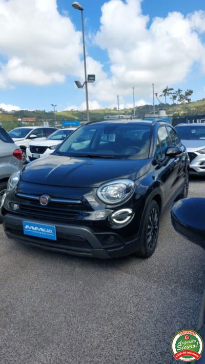Fiat 500X 1.0 T3 120 CV Cross Dolcevita usata
