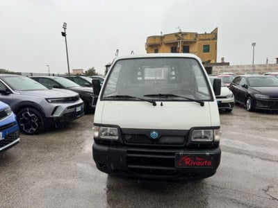 Piaggio Porter Telaio 1.3 Cassonato lungo lega Eco-Power Std (1,5t) usata