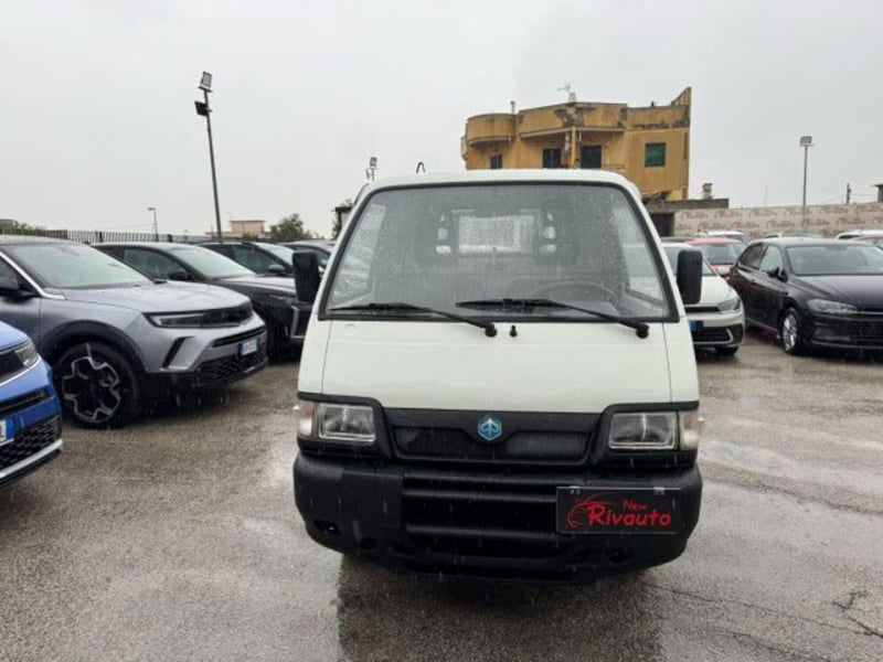 Piaggio Porter Telaio 1.3 Cassonato lungo lega Eco-Power Std (1,5t)
