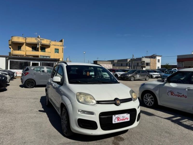 Fiat Panda 1.3 MJT S&S Easy