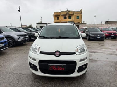 Fiat Panda 1.3 MJT 95 CV S&S Lounge usata