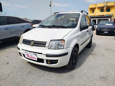 Fiat Panda 1.2 Dynamic Natural Power usata