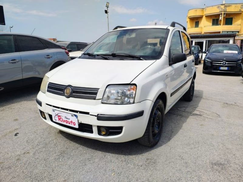 Fiat Panda 1.2 Dynamic Natural Power