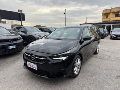 Opel Corsa 1.2 100 CV GS Line usata