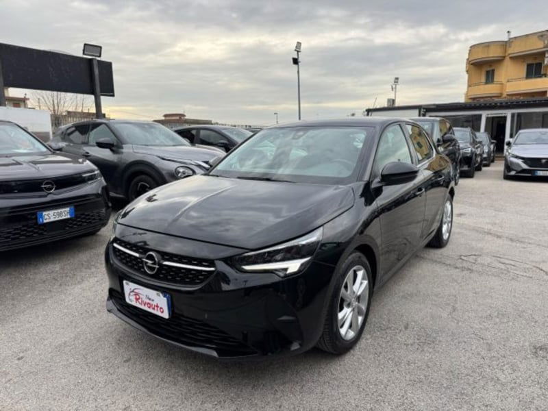 Opel Corsa 1.2 100 CV GS Line