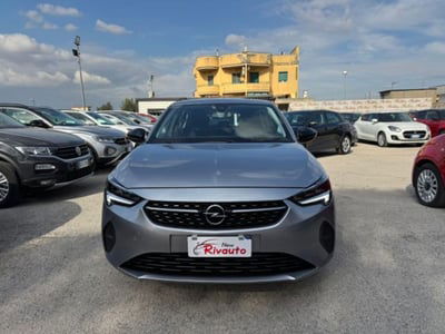 Opel Corsa 1.2 GS s&s 75cv usata