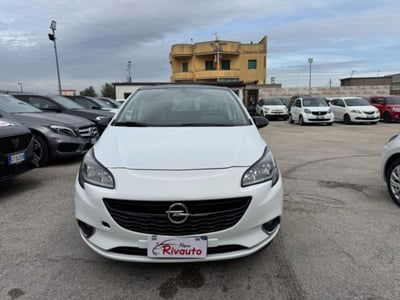 Opel Corsa 1.3 CDTI ecoFLEStart&Stop 5 porte b-Color usata