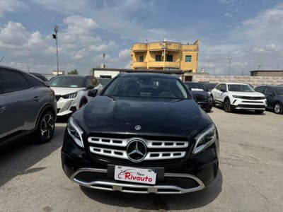 Mercedes-Benz GLA SUV 200 d Automatic Sport usata