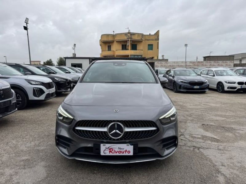 Mercedes-Benz Classe B 200 Automatic Premium