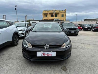 Volkswagen Golf 1.2 TSI 85 CV 5p. Trendline BlueMotion Technology usata