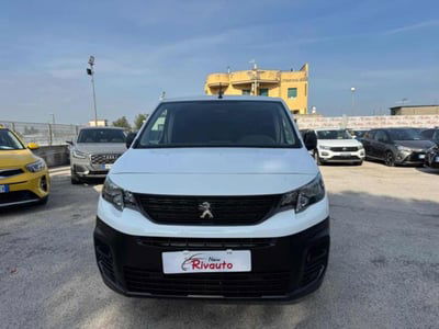 Peugeot Partner Furgone BlueHDi 100 PC Furgone Pro usato