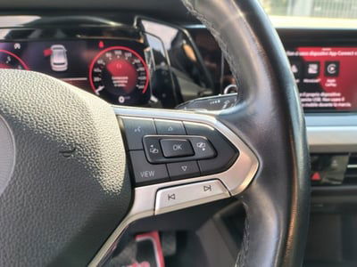 Volkswagen Golf Variant 1.0 eTSI EVO DSG Life usata