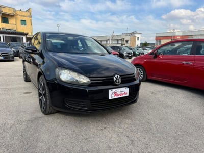 Volkswagen Golf 1.4 5p. United usata