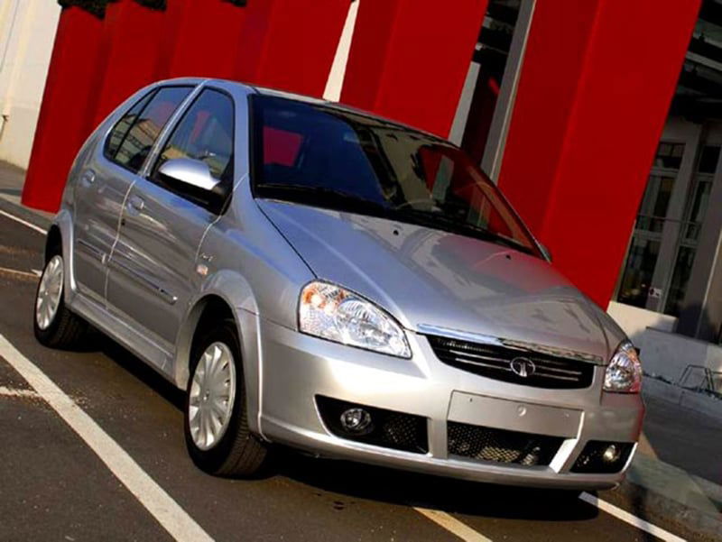 Tata Indica Indica 1.4 5p. GLX Bi Fuel GPL Euro 4