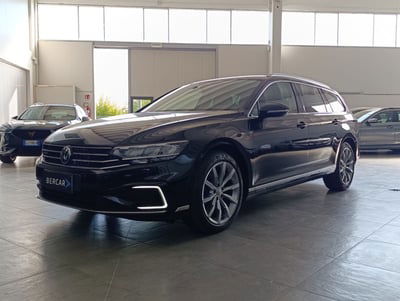 Volkswagen Passat Variant 1.4 GTE DSG Plug-In-Hybrid usata