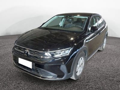 Volkswagen Taigo 1.0 tsi Life 95cv usata
