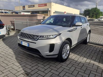 Land Rover Range Rover Evoque 2.0D I4-L.Flw 150 CV AWD Auto S usata