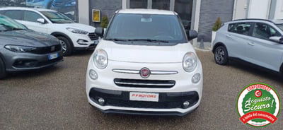 Fiat 500L 1.3 Multijet 95 CV Business usata