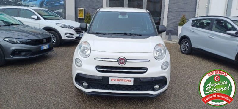 Fiat 500L 1.3 Multijet 95 CV Business