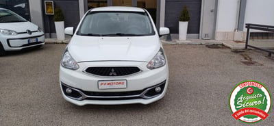 Mitsubishi Space Star 1.0 Invite usata