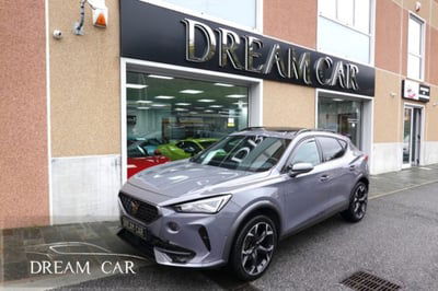 Cupra Formentor Formentor 2.0 tdi 4drive 150cv dsg usata