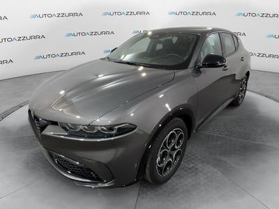 Alfa Romeo Tonale 1.6 Sprint 130cv tct6 nuova