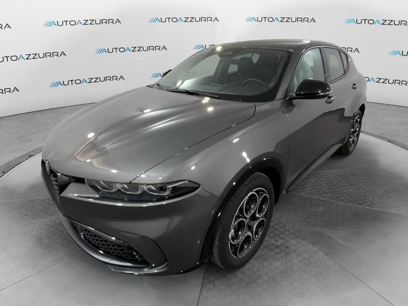 Alfa Romeo Tonale 1.6 Sprint 130cv tct6