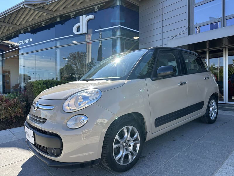 Fiat 500L 1.4 95 CV Pop Star