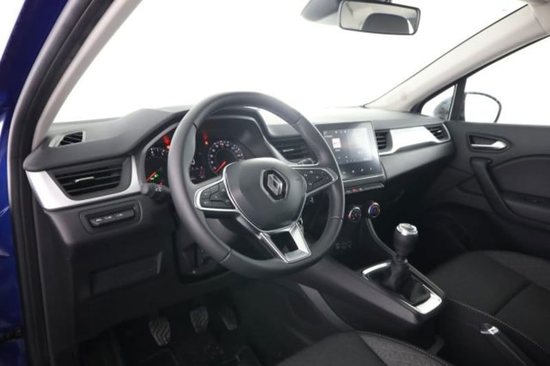 Renault Captur TCe 90 CV Equilibre