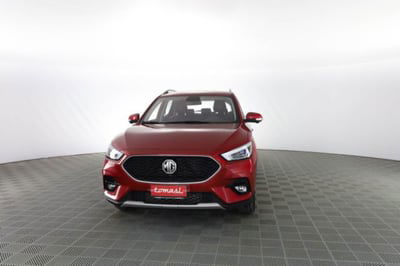 Mg ZS (2021-->) ZS 1.0T-GDI aut. Comfort usata