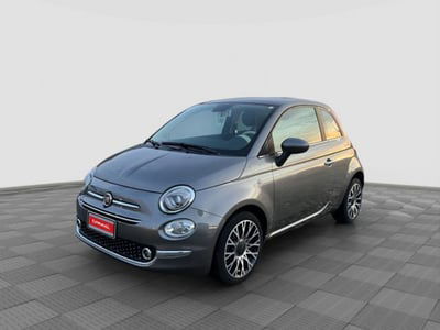 Fiat 500 1.0 Hybrid Dolcevita usata