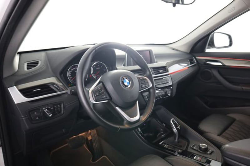 BMW X1 xDrive20d xLine Plus