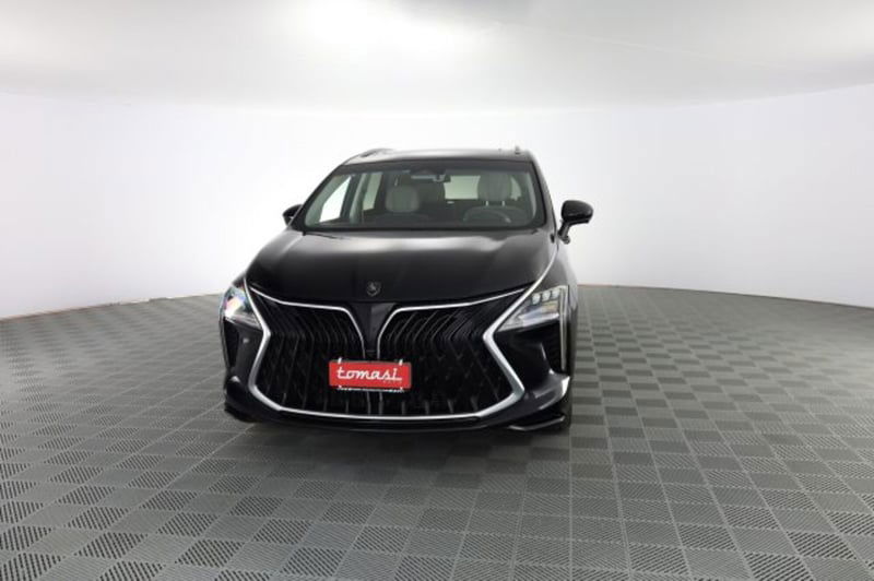 Forthing U-Tour U-Tour 1.5 auto 7p.ti