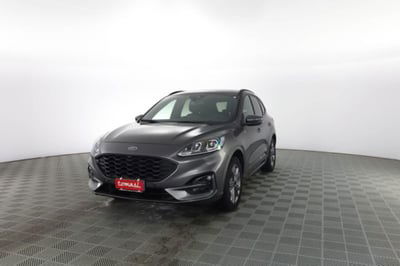 Ford Kuga 2.0 EcoBlue 120CV aut. AWD ST-Line X usata