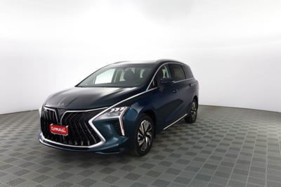Forthing U-Tour U-Tour 1.5 dual fuel gpl auto 7p.ti nuova