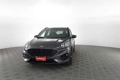 Ford Kuga 2.5 Full Hybrid 190 CV CVT 2WD ST-Line X usata