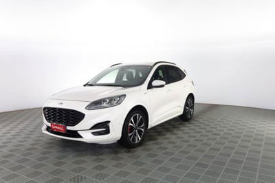 Ford Kuga 2.5 Full Hybrid 190 CV CVT 2WD ST-Line X usata