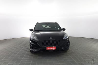 Ford Kuga 2.5 Full Hybrid 190 CV CVT 2WD ST-Line X usata